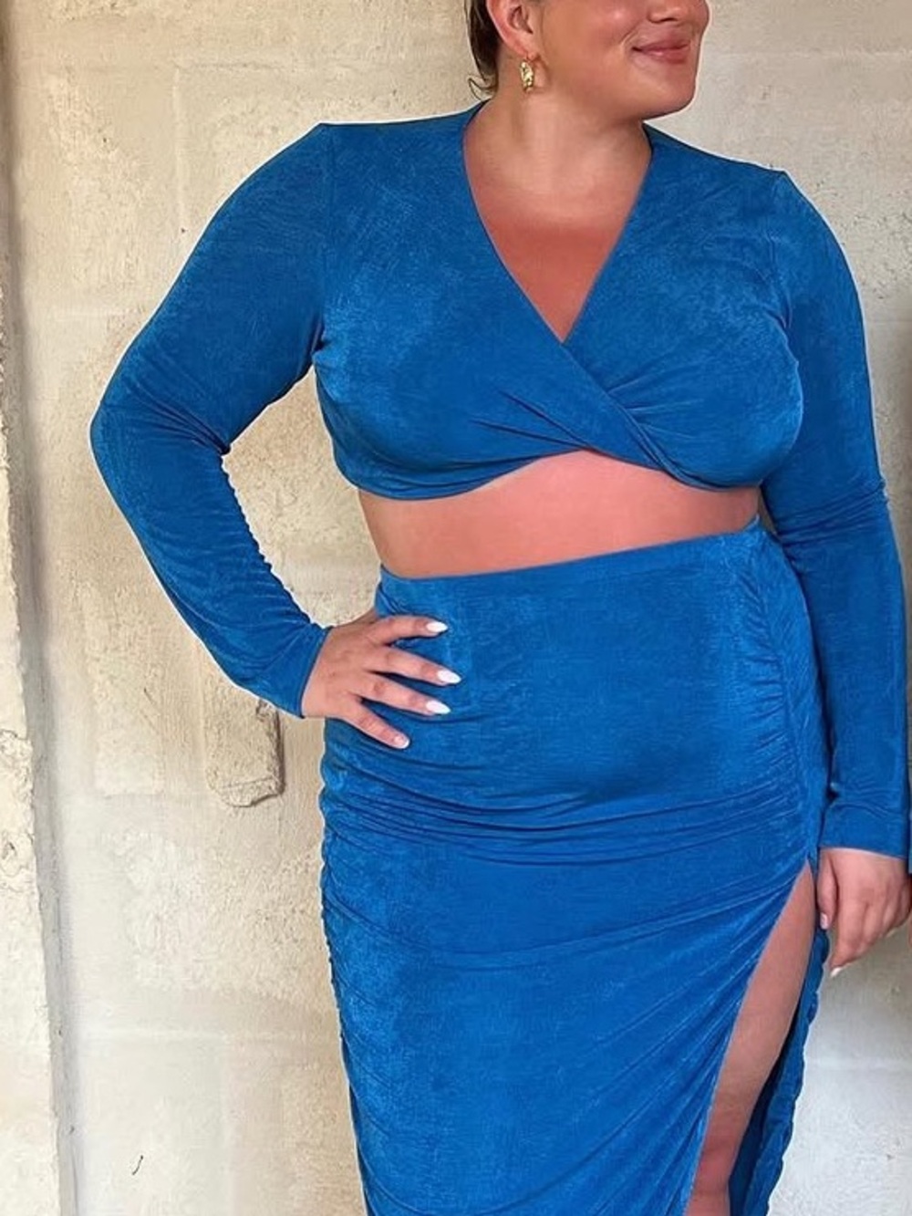 REMI x REVOLVE THE NIKI TOP